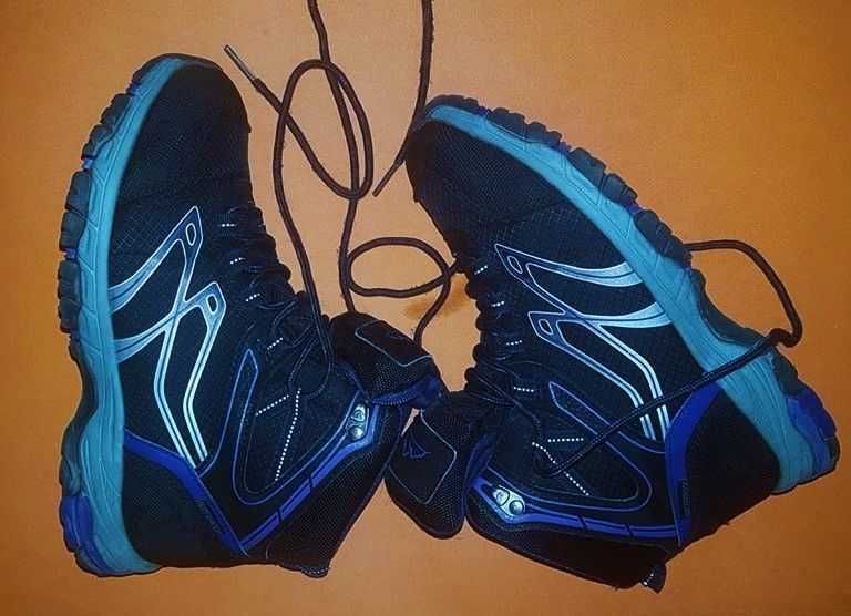 Ghete / Adidasi impermeabili Waterproof, 37, 38