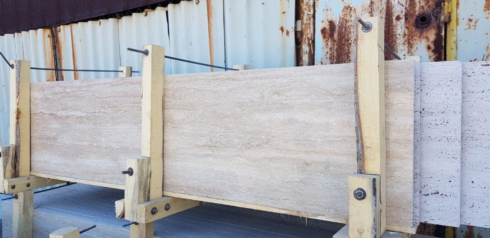 Travertin                 crem