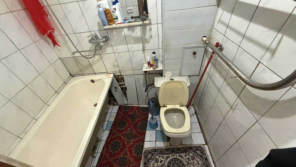 Kvartira sotiladi . Продается квартира
