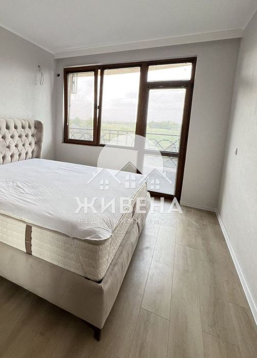 Продава обзаведен 2-стаен апартамент, голф комплекс Лайтхаус, гр.Балч