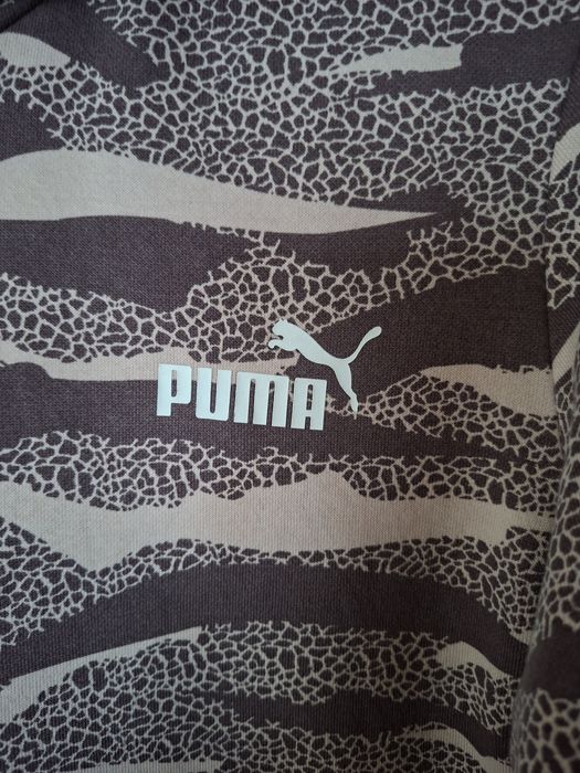 Hanorac Puma-mărimea L