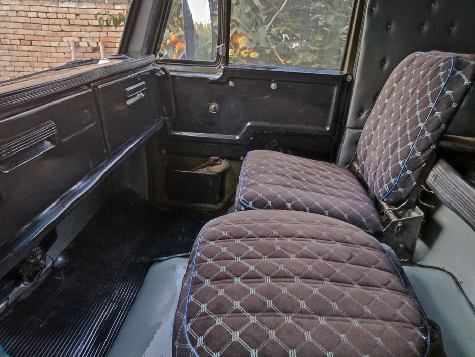 SROCHNA kamaz sotiladi