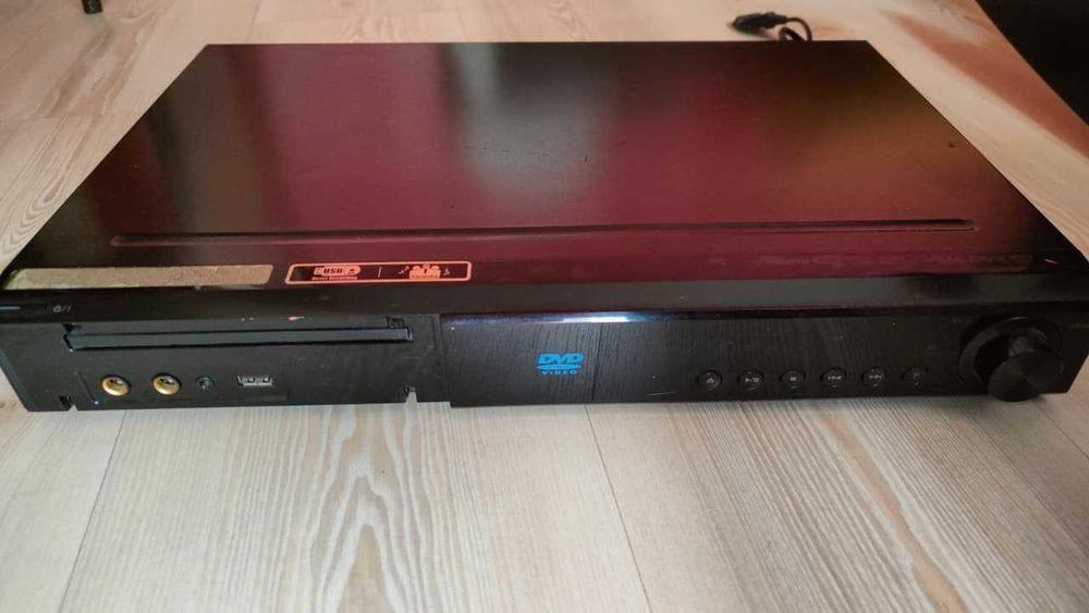 ! Домашний кинотеатр LG