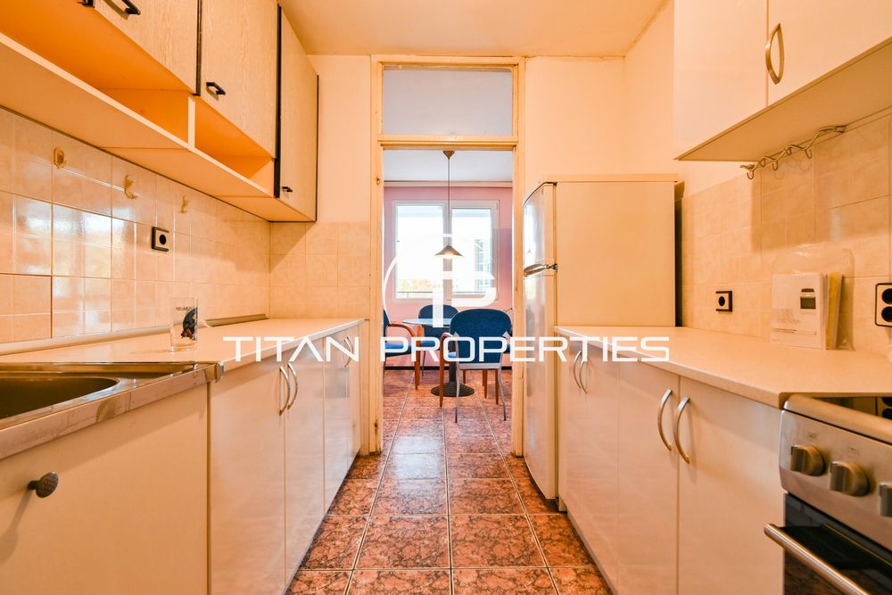 Дава се под наем Мезонет в София, Младост 4 - 125 кв.м за 790 € - Снимка #5