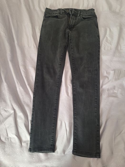 Blugi next elastici unisex