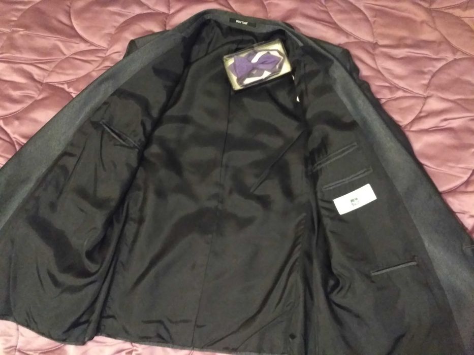 пиджак мужской  для  торжеств