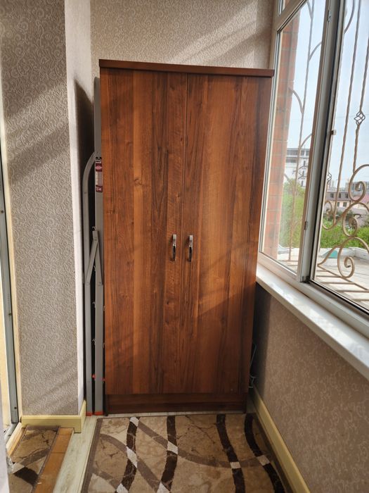 Шифоньер Двухстворчатый