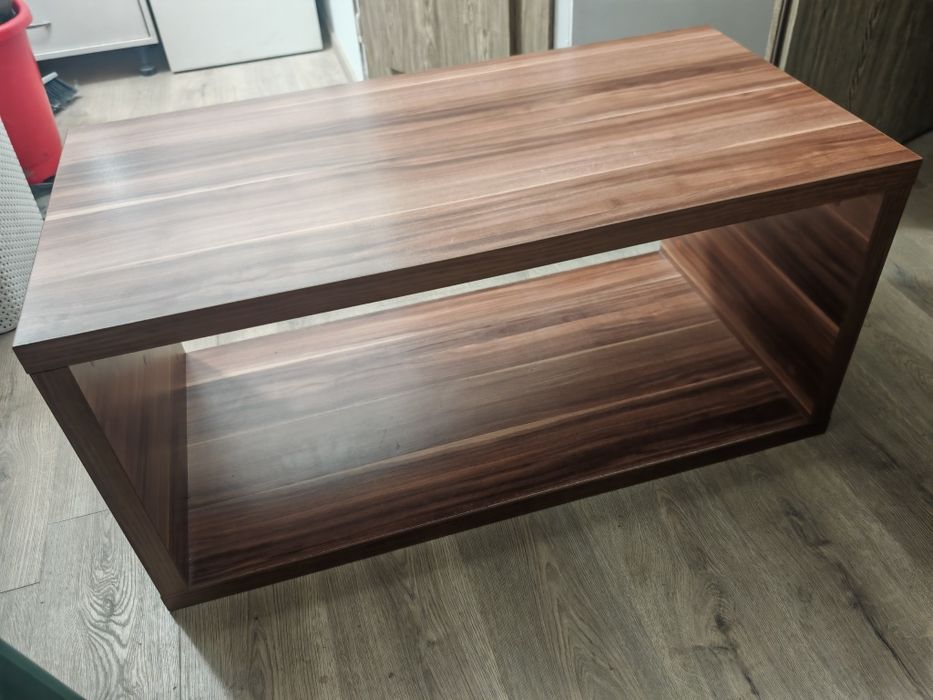 Masuta cafea / blat gros