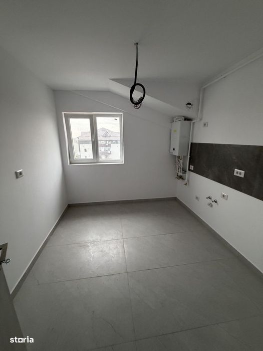 Apartament de 2 camere generos Zona Bragadiru Str. Safirului 191D