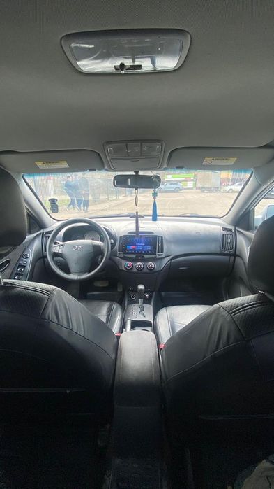 Продам автомобиль