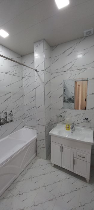 Ремонт квартир под ключ | Uylarni Remont Qilamiz.