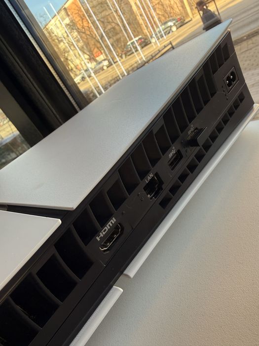 Consola PlayStation 5 Slim (PS5) 1TB