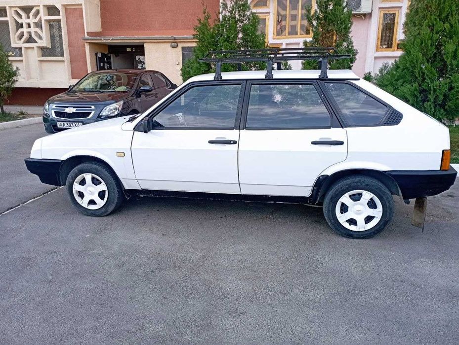 Продаётся Ваз-2109,  1991 года в отличном состоянии!