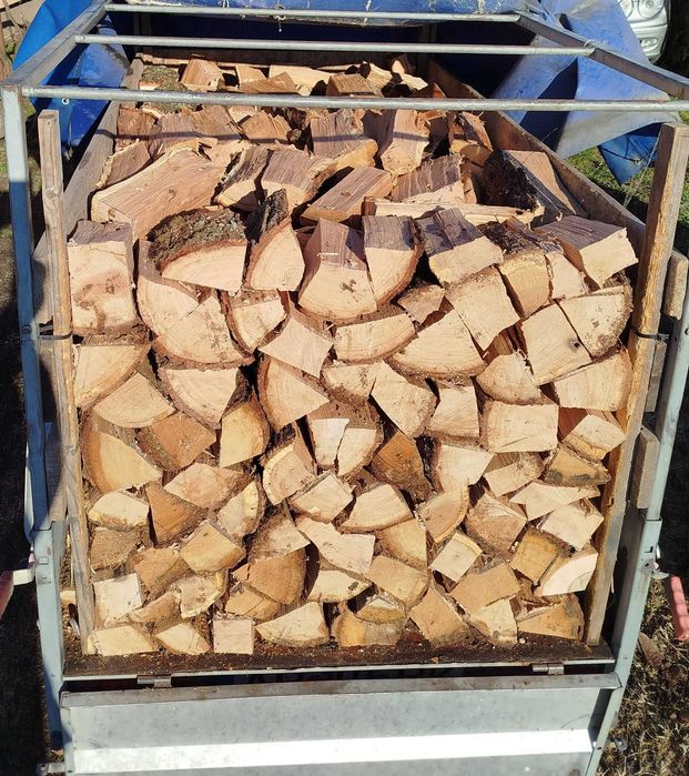 Lemne pentru foc