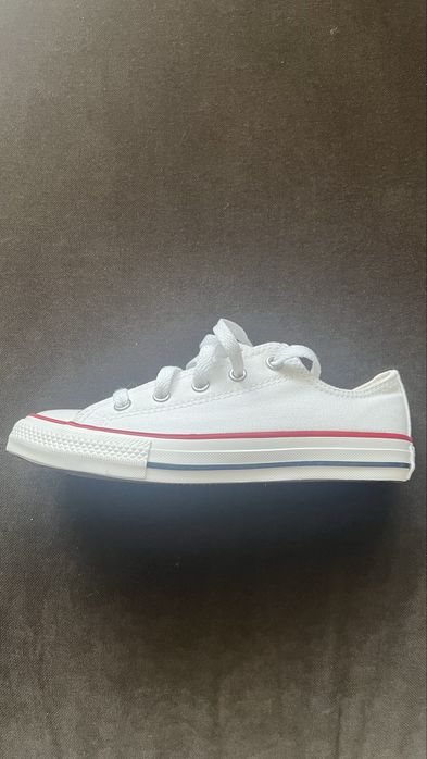 Converse All Star кеды