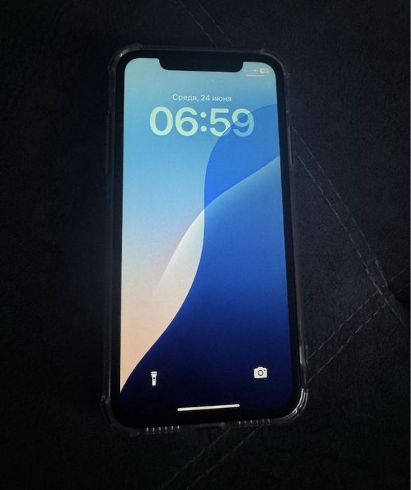 iPhone XR 64GB