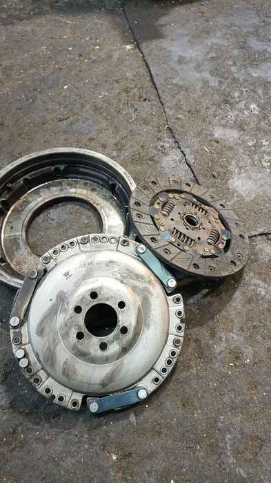 КПП в рабочем состоянии