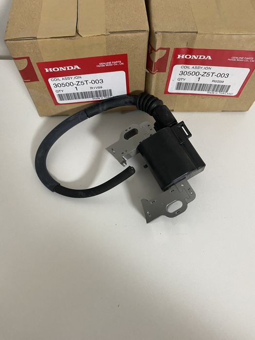 Bobina de aprindere Honda, motoare GX240, GX270, GX340, GX390