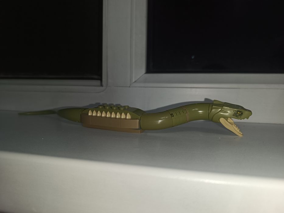 Лего набор аналог