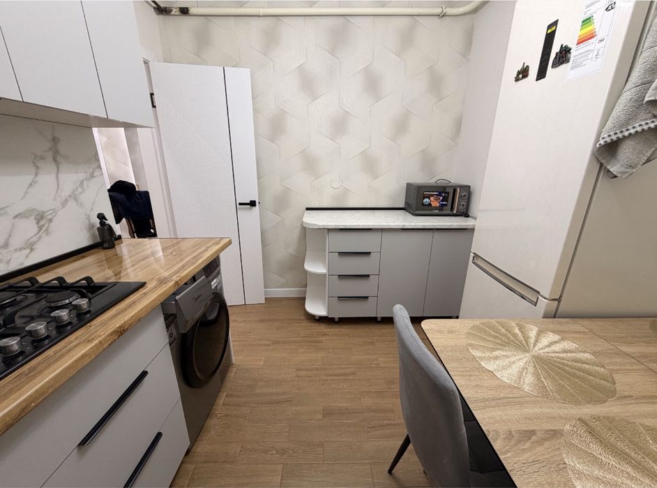 Люкс Посуточно квартира