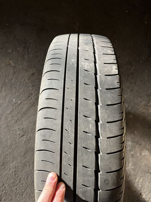 BMW i3 джанта 19