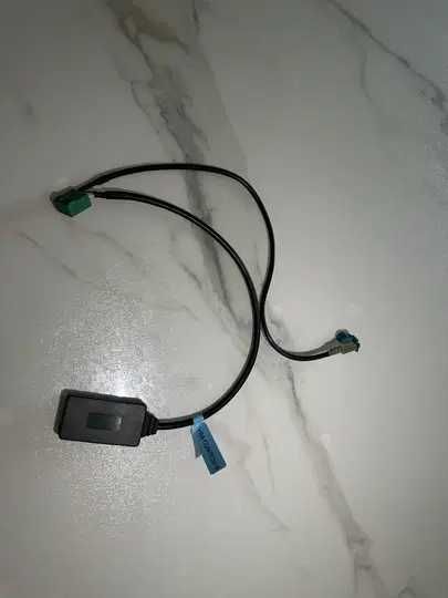 Modul Bluetooth Audi A4 B8 pentru MMI 3G