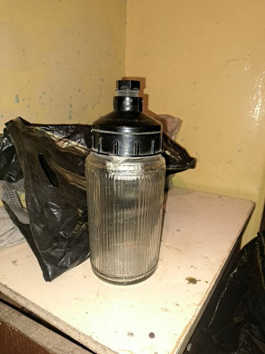 Фонарь уличный ..