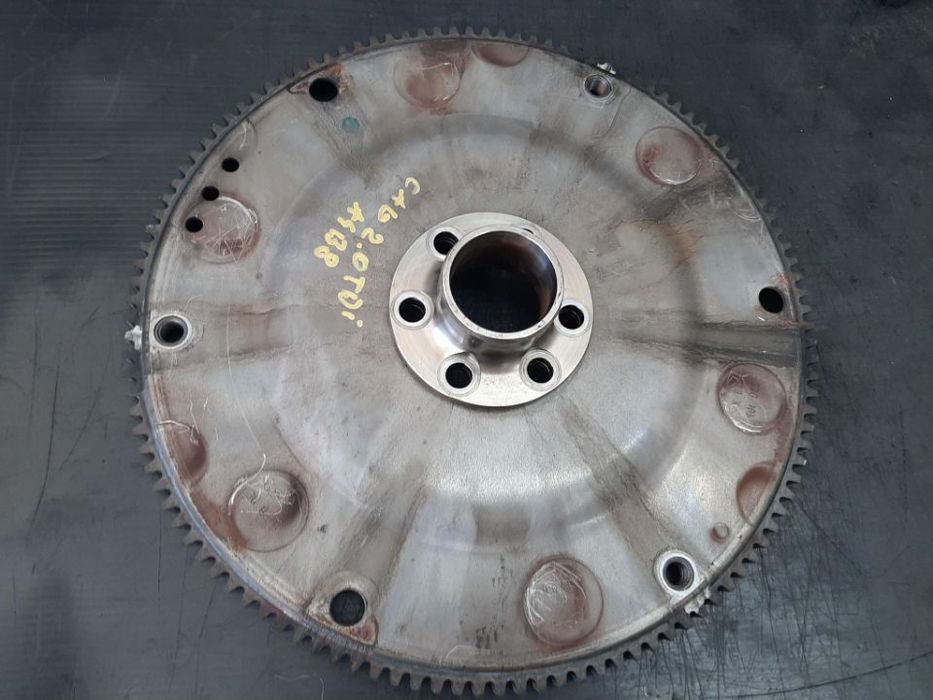 coroana volanta 2.0 tdi cag audi a4 b8 a6 c6 seat exeo 03g105323k