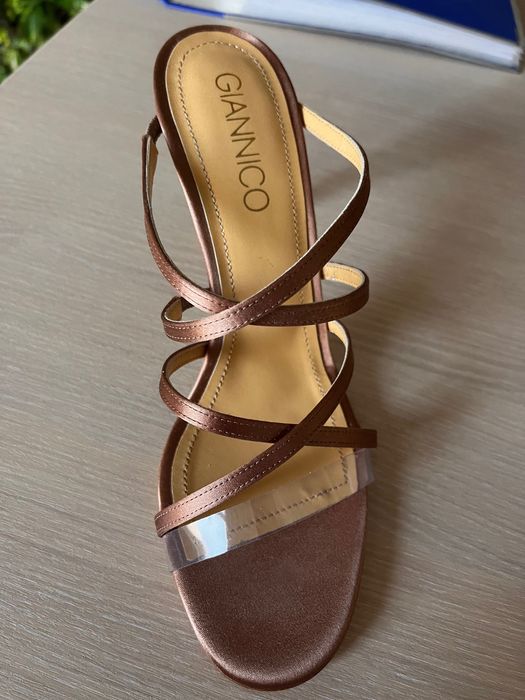 Sandale Giannico