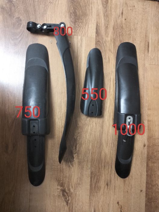 Запчасти на велосипед