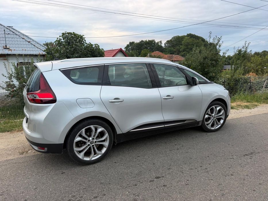 Vand Renault Grand Scenic