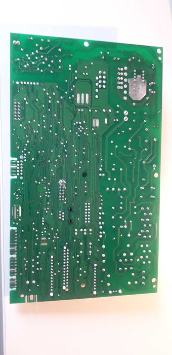 Placa electronica pentru centrala termica ARISTON MATIS 24 FF