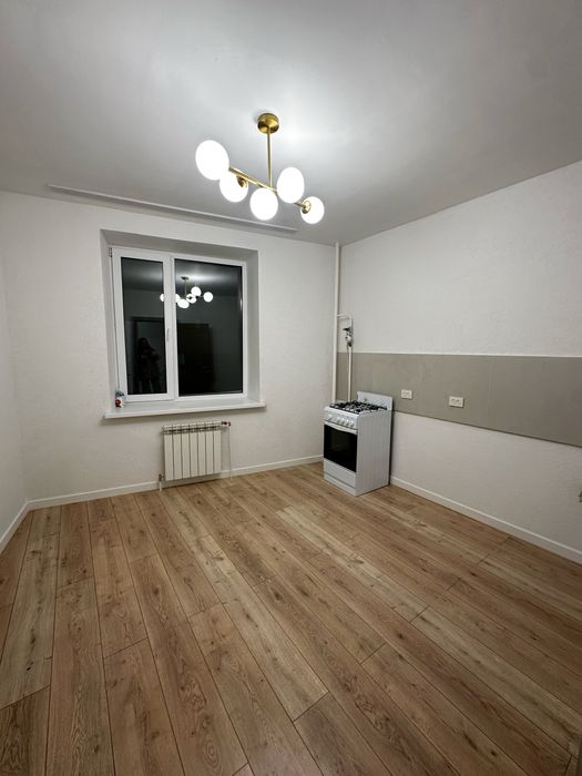 2х комнатная в 10 микрорайоне