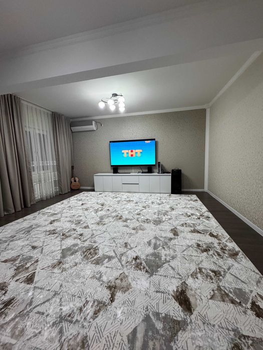 Продается 5 комнатная квартира в Сергилях ПОСРЕДНИКАМ НЕ БЕСПОКОИТЬ