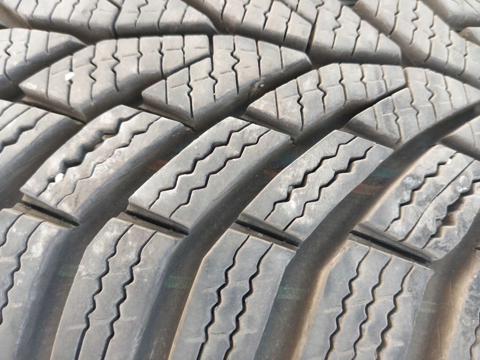 205/55 R16 Continental Wintercontact