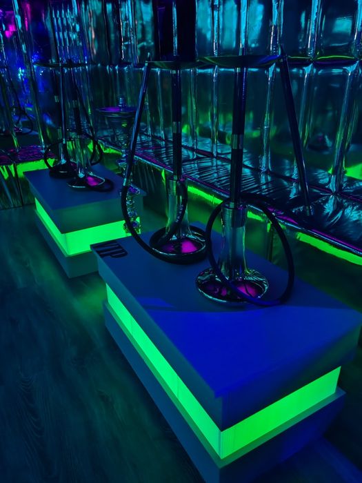 Afacere la cheie Bridge Lounge Club ShishaBar
