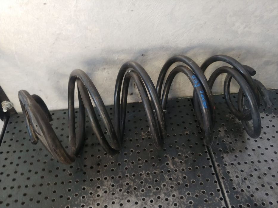 set arcuri fata mercedes a-class w169  2.0 cdi