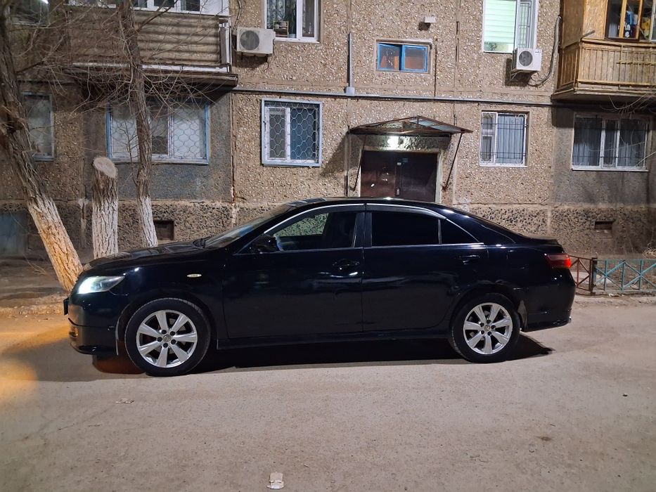 Продам срочно камри 40