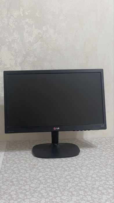 Toliq kamplektatsadagi Pc