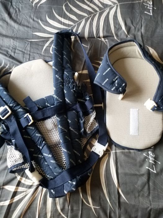 Продам для ребенка кенгуру 6000 т.