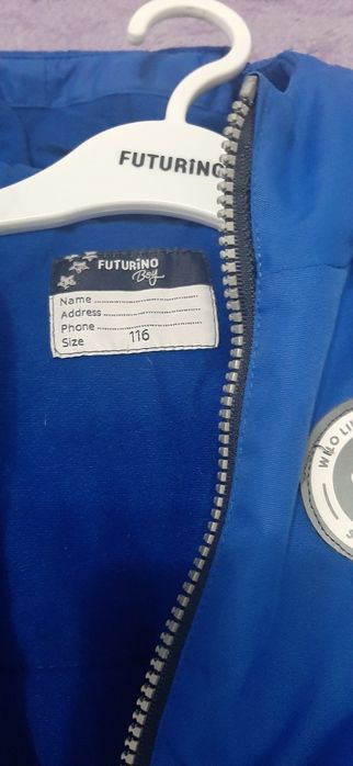 продам комбинезон