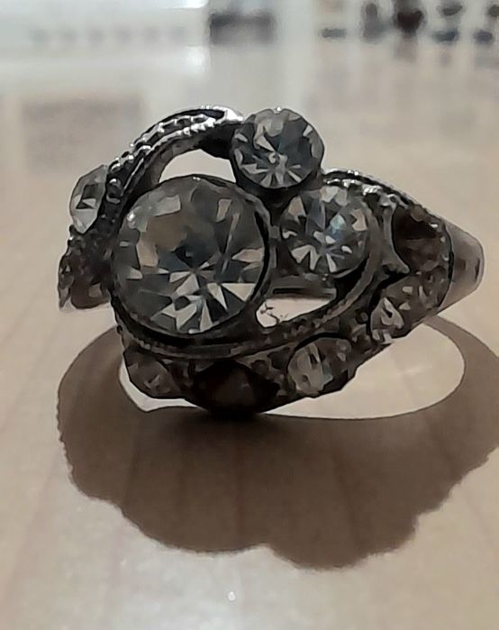 Пръстени.Бижута винтидж.