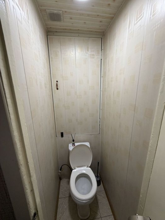 ™ Чиланзар 17 квартал 1/4/4‼️Панельный, 4-этаж |33м²|Кв продаётся‼️