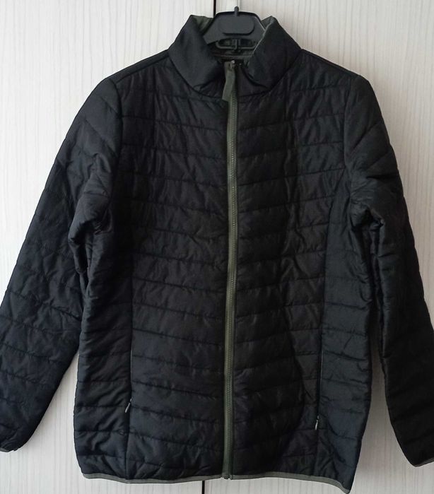 Дамско преходно яке