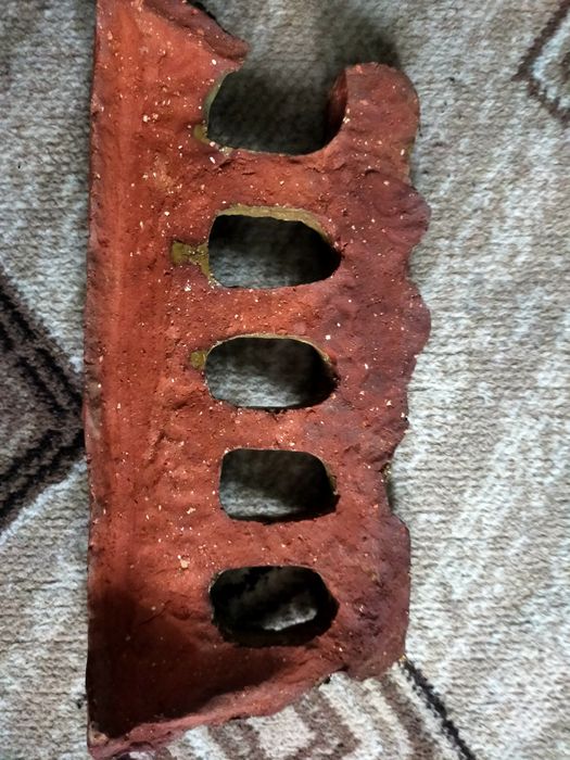 Декорация в аквариум