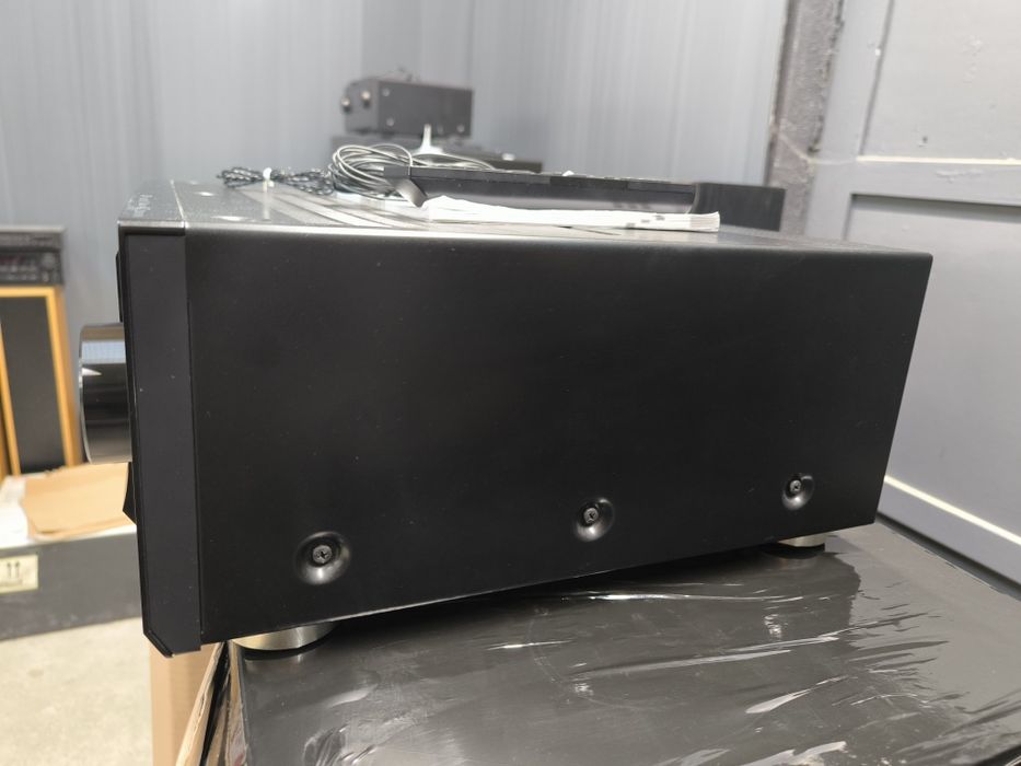 Pioneer sc lx 701  11.2 Dolby Atmos