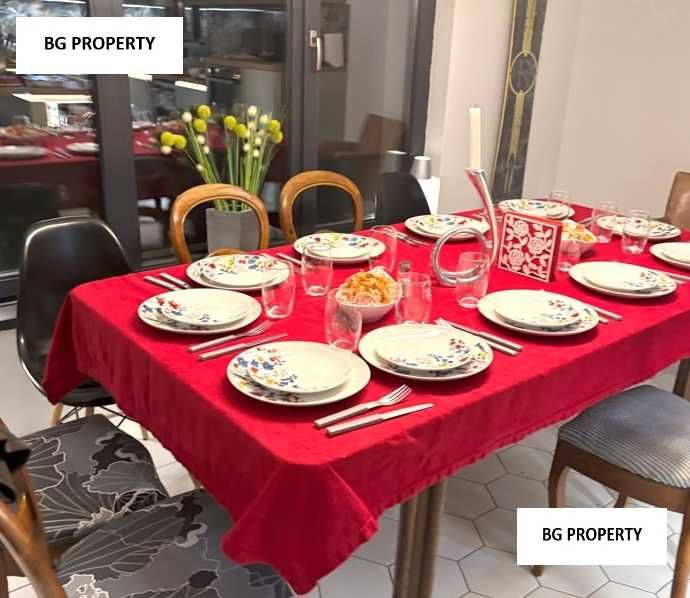 Дава се под наем Къща в Божурище - 240 кв.м за 1990 € - Снимка #2