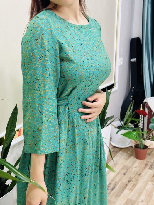 Уйге киюге арналған көйлектер