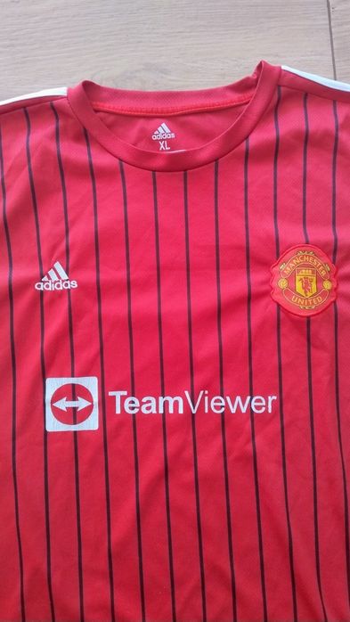 Tricou Ronaldo , Manchester United