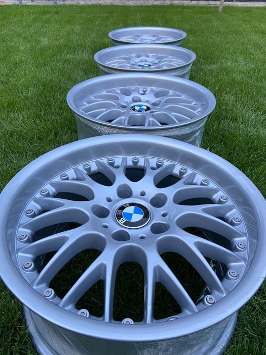 Jante BMW replici BBS seria 5 BMW E60/61
